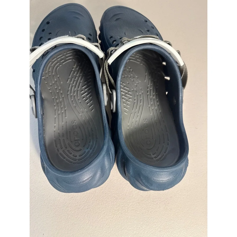 CROCS salehe bembury